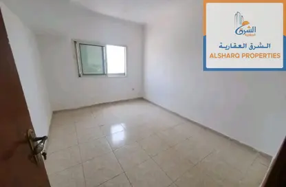 شقة - 2 غرف نوم - 2 حمامات للايجار في 1 المويهات - المويهات - عجمان