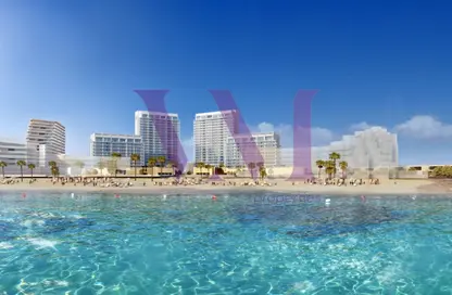 Apartment - 1 Bathroom for sale in Cape Hayat - Mina Al Arab - Ras Al Khaimah