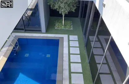 Villa - 4 Bedrooms - 6 Bathrooms for sale in Kaya - Masaar - Tilal City - Sharjah