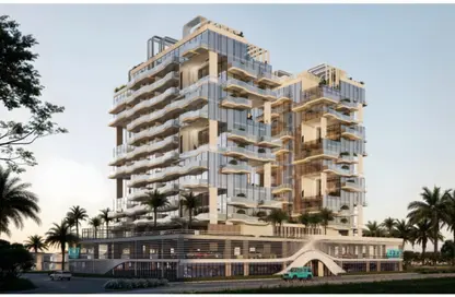 Apartment - 1 Bedroom - 2 Bathrooms for sale in Reef 999 - Al Furjan - Dubai