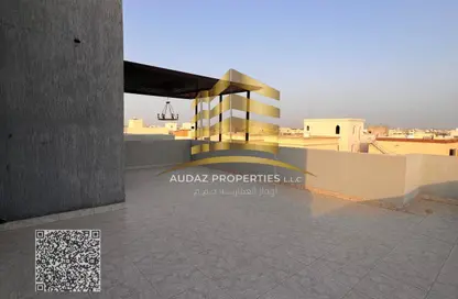 Villa - 5 Bedrooms - 7 Bathrooms for rent in Al Zaheya Gardens - Al Zahya - Ajman