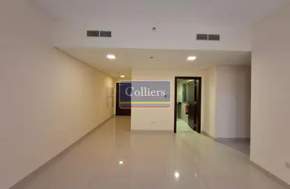 Apartment - 1 Bedroom - 2 Bathrooms for rent in Al Rawdah - Abu Dhabi