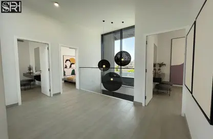 Townhouse - 3 Bedrooms - 5 Bathrooms for rent in Kaya - Masaar - Tilal City - Sharjah