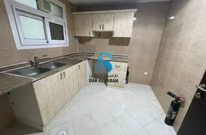 شقة - غرفة نوم - 1 حمام للايجار في مجمع النهدة السكني - النهدة - الشارقة