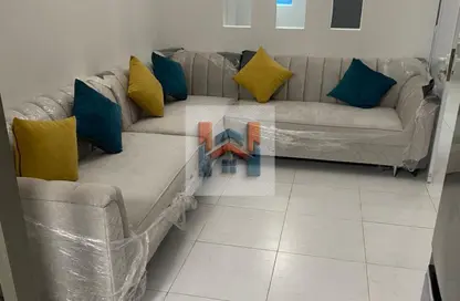 Apartment - Studio - 1 Bathroom for rent in Falcon Tower 1 - Falcon Towers - Ajman Downtown - Ajman