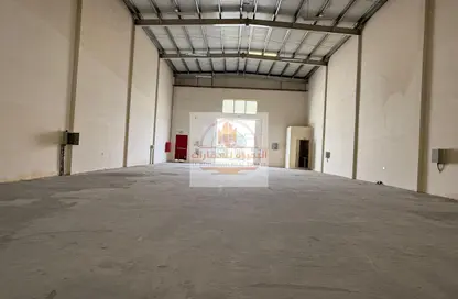 مستودع - استوديو - 1 حمام للايجار في السجع إس - آلصجعه - الشارقة