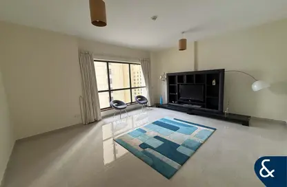 Apartment - 3 Bedrooms - 3 Bathrooms for sale in Shams 1 - Shams - Jumeirah Beach Residence - Dubai