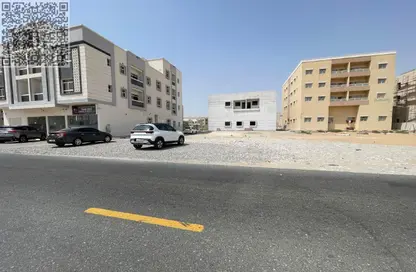 أرض - استوديو للبيع في الجرف الصناعية 3 - الجرف الصناعية - عجمان