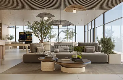 Apartment - Studio - 1 Bathroom for sale in 10 Oxford - Jumeirah Village Circle - Dubai