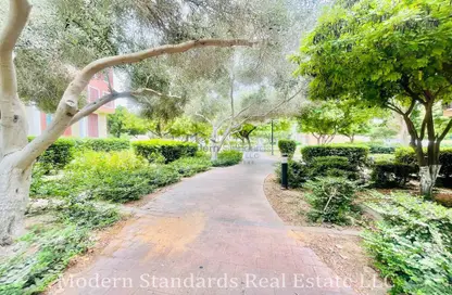 Apartment - 1 Bedroom - 2 Bathrooms for rent in Building 1 to Building 37 - Zen Cluster - Discovery Gardens - Dubai