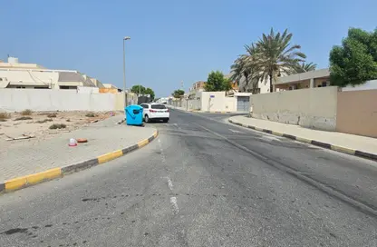Land - Studio for sale in Al Hazana - Al Riqqa - Sharjah