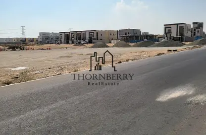 Land - Studio for sale in Al Yasmeen 1 - Al Yasmeen - Ajman