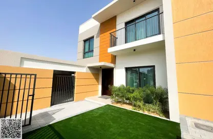 شقة - 4 غرف نوم - 6 حمامات للبيع في العامرة جاردنز - العامرة - عجمان