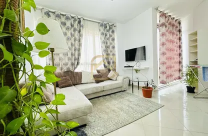 Apartment - 1 Bedroom - 2 Bathrooms for sale in Lakeside Tower A - Lakeside Residence - Dubai Production City (IMPZ) - Dubai