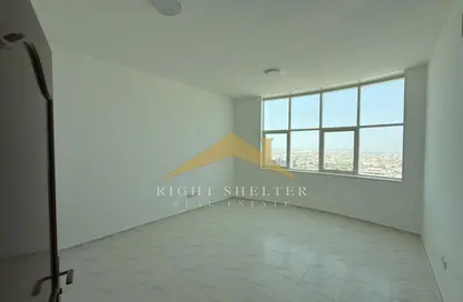 Apartment - 1 Bedroom - 2 Bathrooms for rent in RAK Tower - Al Seer - Ras Al Khaimah