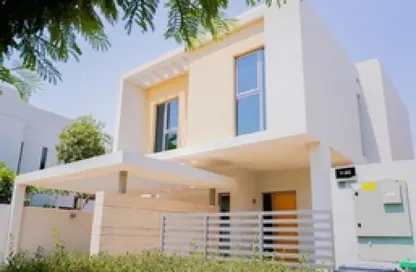 Villa - 5 Bedrooms - 6 Bathrooms for sale in Al Zahia 2 - Al Zahia - Muwaileh Commercial - Sharjah