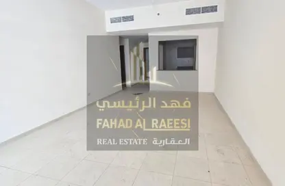 Apartment - 2 Bedrooms - 3 Bathrooms for rent in Ajman One Towers - Al Sawan - Ajman