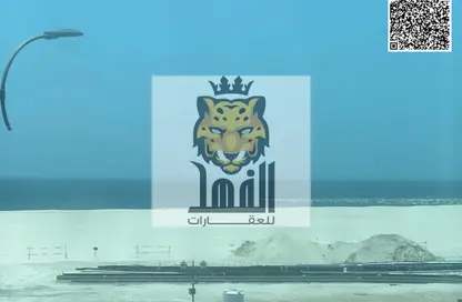 شقة - 1 حمام للايجار في فايرمونت عجمان - النخيل 2 - النخيل - عجمان