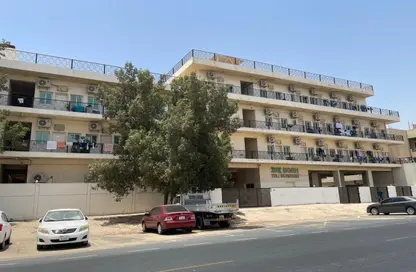 Labor Camp - Studio - 7+ Bathrooms for rent in Jebel Ali - Dubai