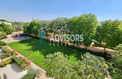 Apartment - Studio - 1 Bathroom for sale in Waterfall District - Al Ghadeer - Abu Dhabi
