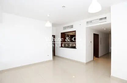 Apartment - 1 Bedroom - 2 Bathrooms for rent in 29 Burj Boulevard Tower 1 - 29 Burj Boulevard - Downtown Dubai - Dubai