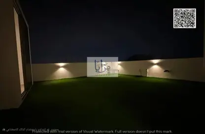 Villa - 4 Bedrooms - 6 Bathrooms for sale in Al Yasmeen 1 - Al Yasmeen - Ajman