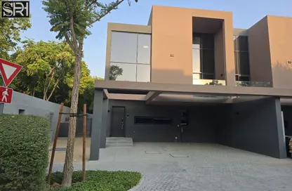 Townhouse - 3 Bedrooms - 4 Bathrooms for rent in Kaya - Masaar - Tilal City - Sharjah