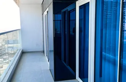 Apartment - 1 Bedroom - 1 Bathroom for sale in Opalz By Danube Tower 1 - Opalz by Danube - Dubai Science Park - Dubai