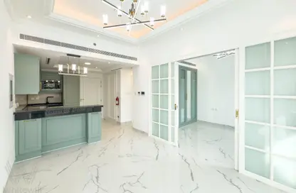 Apartment - 1 Bedroom - 1 Bathroom for rent in Vincitore Benessere - Arjan - Dubai