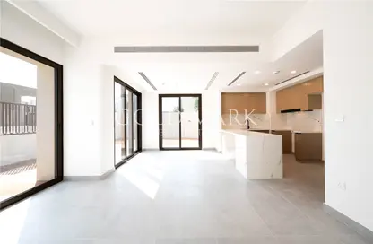 Townhouse - 4 Bedrooms - 5 Bathrooms for sale in La Violeta 2 - Villanova - Dubai Land - Dubai
