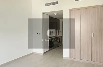 Apartment - Studio - 1 Bathroom for rent in Azizi Riviera 36 - Meydan One - Meydan - Dubai