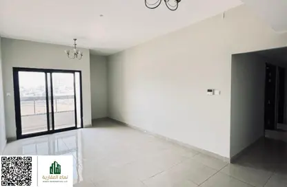 Apartment - 2 Bedrooms - 2 Bathrooms for rent in Al Jurf 3 - Al Jurf - Ajman Downtown - Ajman