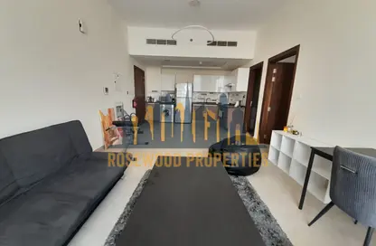 شقة - غرفة نوم - 2 حمامات للايجار في عزيزي شياستا ريزيدنسز - الفرجان - دبي