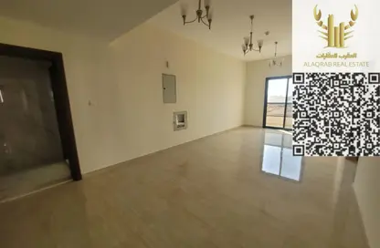 Apartment - 2 Bedrooms - 3 Bathrooms for rent in Al Jurf 3 - Al Jurf - Ajman Downtown - Ajman