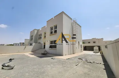 Villa - 3 Bedrooms - 4 Bathrooms for rent in Barashi - Al Badie - Sharjah