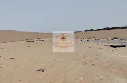 أرض - استوديو للايجار في الصجعة الصناعية - آلصجعه - الشارقة