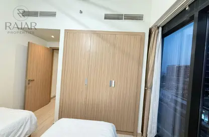 شقة - 2 غرف نوم - 2 حمامات للايجار في عزيزي ريفيرا - ميدان واحد - ميدان - دبي