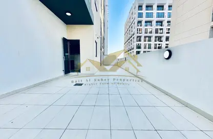 Apartment - 2 Bedrooms - 3 Bathrooms for rent in Elysium 1 - Jumeirah Garden City - Al Satwa - Dubai