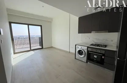 Apartment - 1 Bedroom - 1 Bathroom for rent in AZIZI Pearl - Al Furjan - Dubai