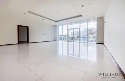 Apartment - 2 Bedrooms - 3 Bathrooms for rent in Amber - Tiara Residences - Palm Jumeirah - Dubai
