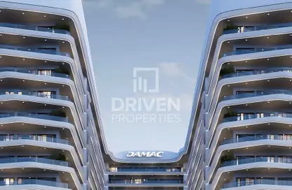 Apartment - 2 Bedrooms - 3 Bathrooms for sale in Elo - Damac Hills 2 - Dubai