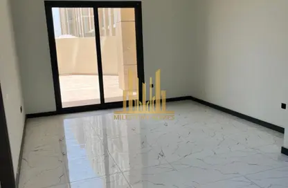 Apartment - 1 Bedroom - 2 Bathrooms for rent in Rukan Tower B - Rukan Tower - Dubai Land - Dubai