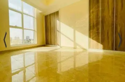 Apartment - 3 Bedrooms - 3 Bathrooms for rent in Al Rawda 3 - Al Rawda - Ajman