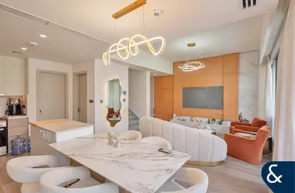 Villa - 3 Bedrooms - 3 Bathrooms for rent in Eden - The Valley - Dubai