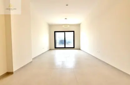 Penthouse - 3 Bedrooms - 4 Bathrooms for rent in Oak House Arjan - Arjan - Dubai