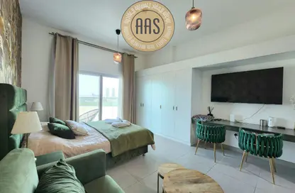 Apartment - Studio - 1 Bathroom for rent in Bella Rose - Al Barsha South - Al Barsha - Dubai