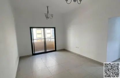 Apartment - 2 Bedrooms - 2 Bathrooms for rent in Al Nakheel - Ajman Downtown - Ajman