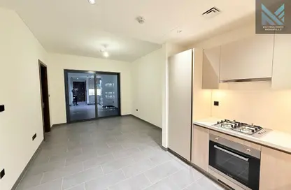 Apartment - 1 Bedroom - 2 Bathrooms for rent in The Crest - Sobha Hartland - Mohammed Bin Rashid City - Dubai