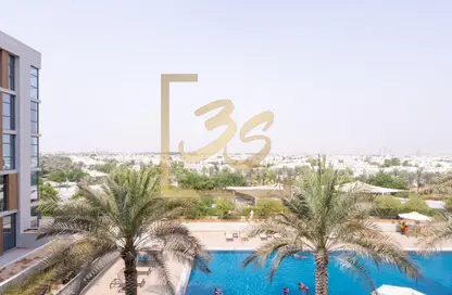 شقة - 2 غرف نوم - 2 حمامات للبيع في مدن فيوز - مودون - دبي