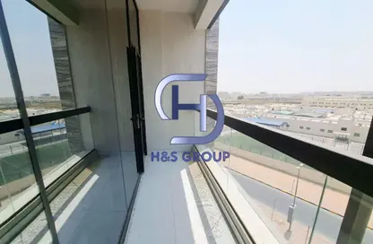 Apartment - 1 Bedroom - 2 Bathrooms for rent in Al Shamsi 2 - Muwaileh Commercial - Sharjah